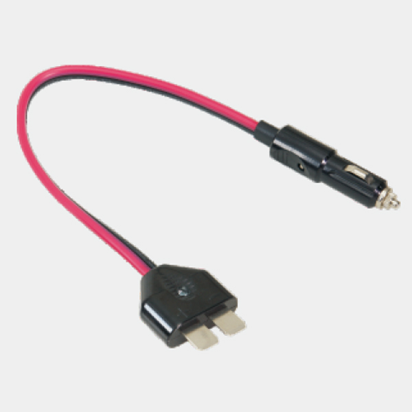 South Africa UK power cord