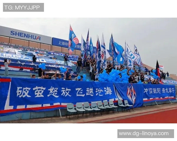 青岛中能主场迎战上海申花期待精彩对决与球迷热情共振